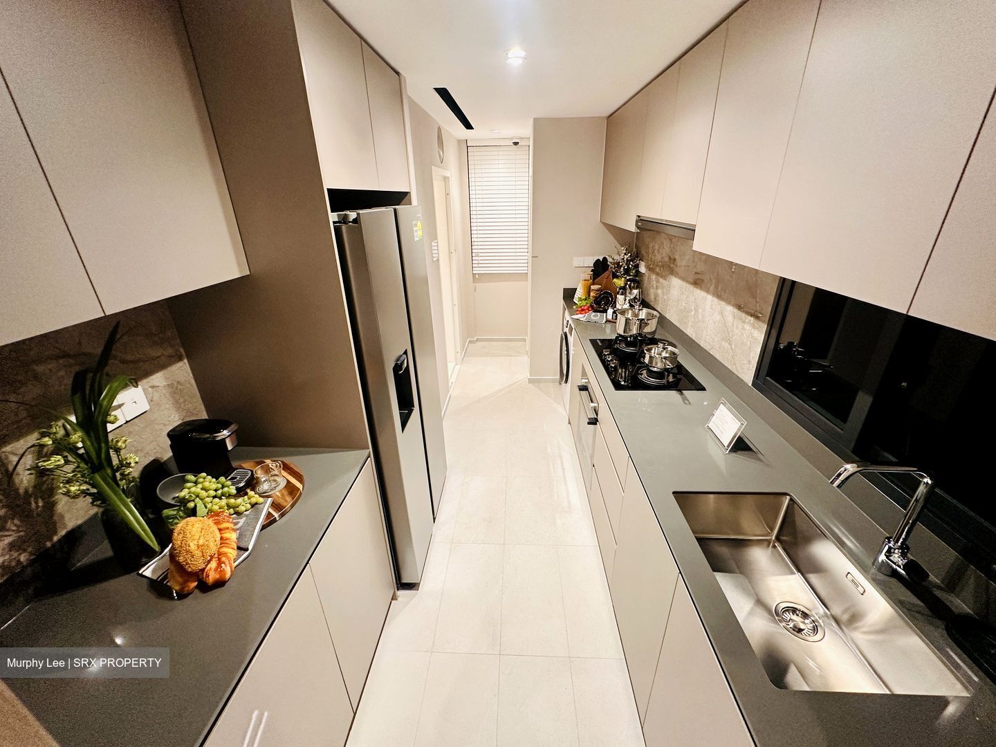 Norwood Grand (D25), Apartment #447868031